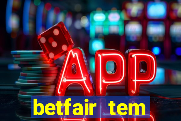 betfair tem pagamento antecipado